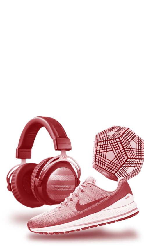 بنر پیشنهاد شگفت‌انگیز